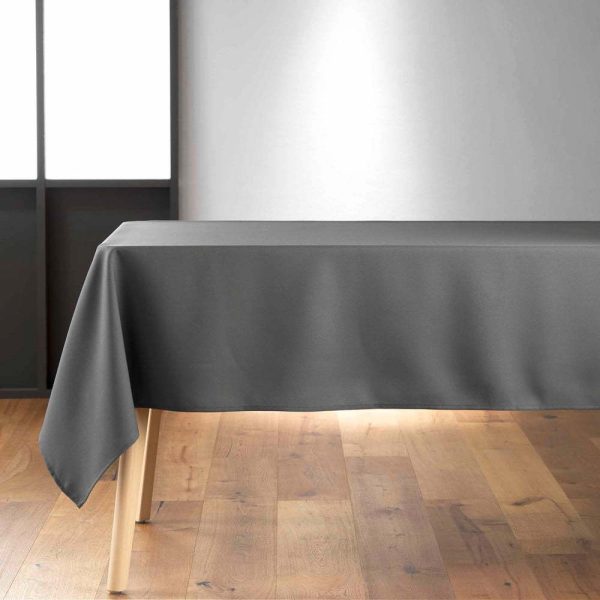 Ubrus 140x250 cm Essentiel – douceur d'intérieur