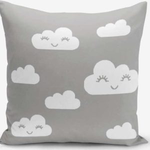 Dětský povlak na polštář 45x45 cm – Minimalist Cushion Covers