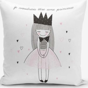 Dětský povlak na polštář 45x45 cm – Minimalist Cushion Covers