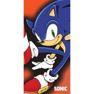 Froté osuška JEŽEK SONIC 70 x 140 cm