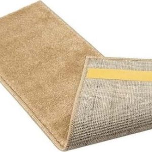 Béžové nášlapy na schody v sadě 13 ks 22x71 cm Pure Beige – Mila Home