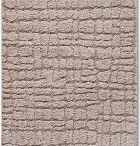 Béžový běhoun 80x240 cm Artistique Beige – Elle Decoration