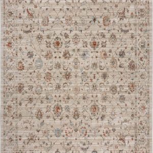 Béžový koberec 200x290 cm Elodie Traditional – Flair Rugs