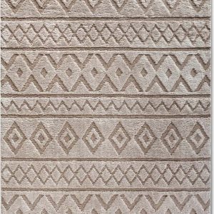 Béžový koberec 200x280 cm Carpet Itinerance Beige – Elle Decoration