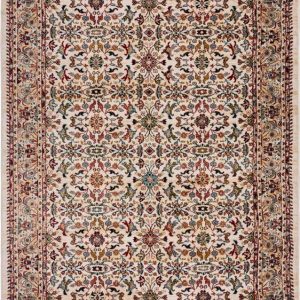 Béžový koberec 80x150 cm Sandford – Flair Rugs