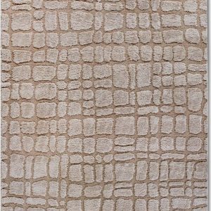 Béžový koberec 120x170 cm Artistique Beige – Elle Decoration