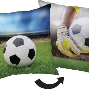 Dětský polštářek Football – Jerry Fabrics