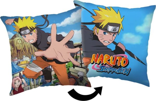 Dětský polštářek Naruto – Jerry Fabrics