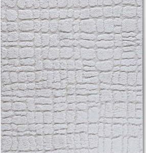 Krémový běhoun 80x240 cm Artistique Cream White – Elle Decoration