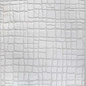 Krémový koberec 120x170 cm Artistique Cream White – Elle Decoration