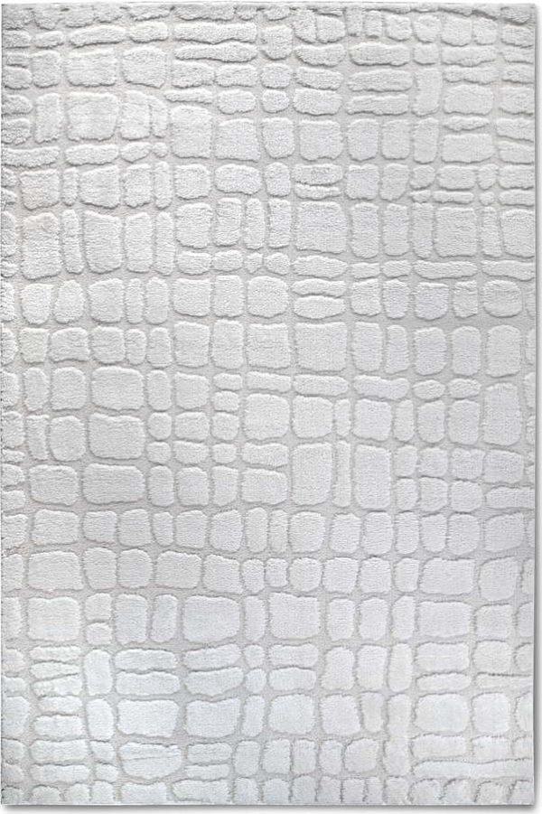 Krémový koberec 120x170 cm Artistique Cream White – Elle Decoration