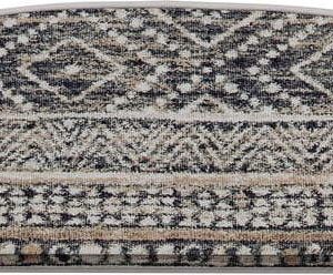 Nášlapy na schody v sadě 16 ks 20x65 cm Cottage Warmth – Vitaus