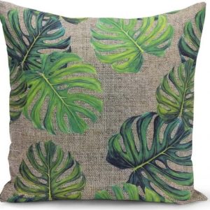 Povlak na polštář Minimalist Cushion Covers Bunio