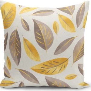 Povlak na polštář Minimalist Cushion Covers Fezmo