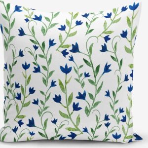 Povlak na polštář s příměsí bavlny Minimalist Cushion Covers Special