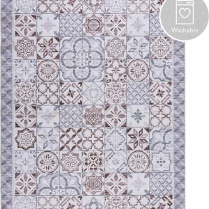 Pratelný koberec 120x170 cm FOLD Morton – Flair Rugs