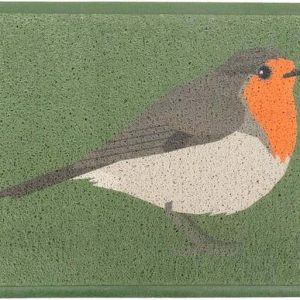 Rohožka 40x70 cm Robin – Artsy Doormats