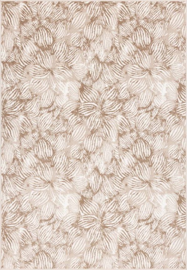 Béžový koberec 160x230 cm Welio Dark Beige – FD