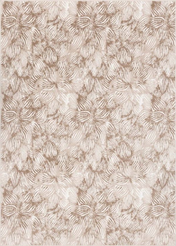 Béžový koberec 200x280 cm Welio Dark Beige – FD