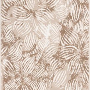 Béžový koberec 80x150 cm Welio Dark Beige – FD