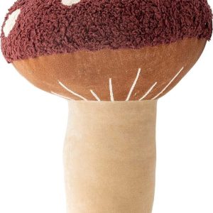 Dětský polštářek Mushroom – Bloomingville Mini