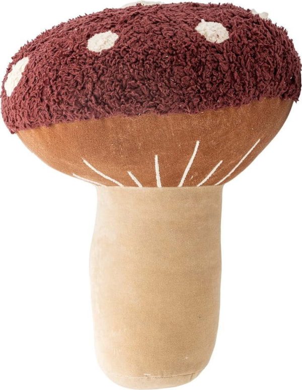 Dětský polštářek Mushroom – Bloomingville Mini