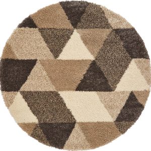 Koberec Think Rugs Royal Nomadic Triangle