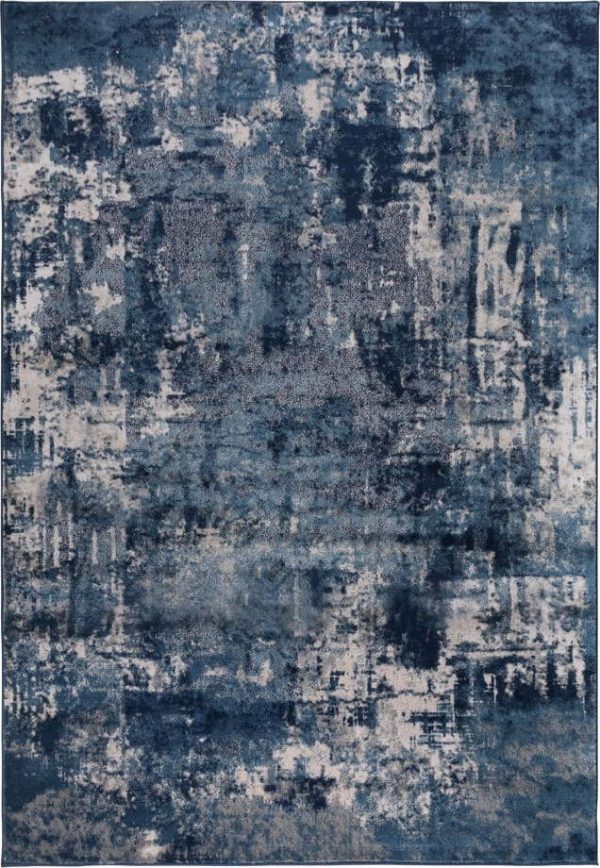 Modrý koberec 160x230 cm Cocktail Wonderlust – Flair Rugs