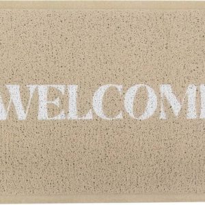 Rohožka 40x70 cm Welcome – Artsy Doormats