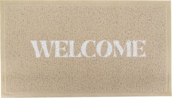 Rohožka 40x70 cm Welcome – Artsy Doormats