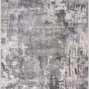 Světle šedý koberec 200x290 cm Cocktail Wonderlust – Flair Rugs