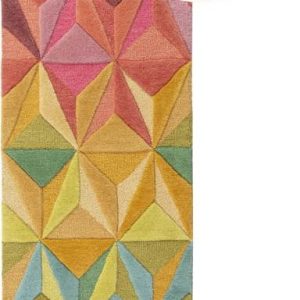 Vlněný běhoun 60x230 cm Reverie – Flair Rugs