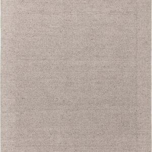 Béžový ručně tkaný vlněný koberec 120x170 cm Larson – Asiatic Carpets