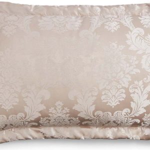 Damaškové povlaky na polštáře v sadě 2 ks 50x75 cm Damask Jacquard – Catherine Lansfield