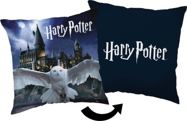 Dětský polštářek Harry Potter – Jerry Fabrics