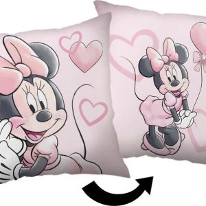 Dětský polštářek Minnie – Jerry Fabrics