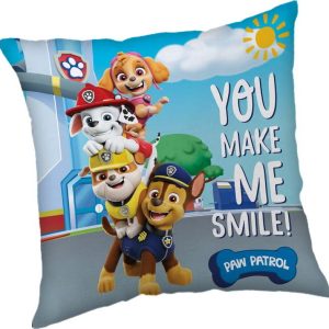 Dětský polštářek Paw Patrol – Jerry Fabrics