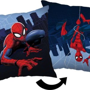 Dětský polštářek Spiderman – Jerry Fabrics