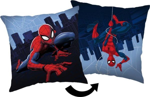 Dětský polštářek Spiderman – Jerry Fabrics