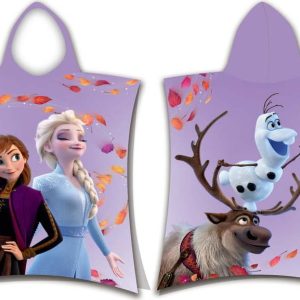 Froté dětský župan Frozen 2 – Jerry Fabrics