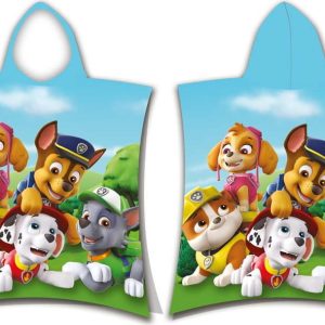 Froté dětský župan Paw Patrol – Jerry Fabrics