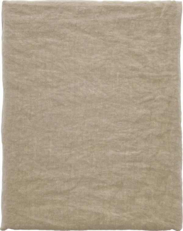 Lněný ubrus 140x270 cm Pure Linen – Södahl