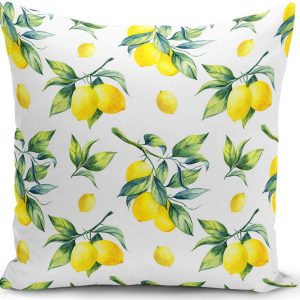 Povlak na polštář 43x43 cm - Minimalist Cushion Covers