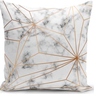 Povlak na polštář Minimalist Cushion Covers Berta