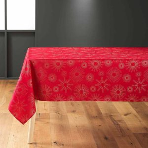 Ubrus 150x240 cm Pampille – douceur d'intérieur