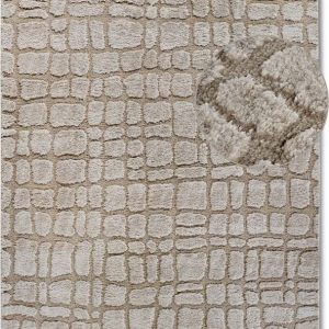 Béžový koberec 80x120 cm Artistique Beige – Elle Decoration