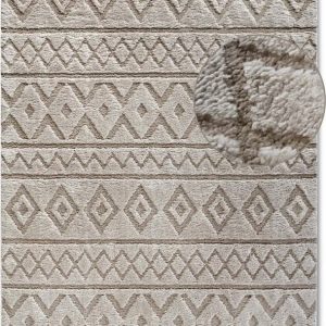 Béžový koberec 200x280 cm Carpet Itinerance Beige – Elle Decoration