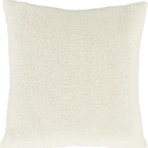 Dekorační polštář z materiálu bouclé 45x45 cm Cosy Boucle – Catherine Lansfield