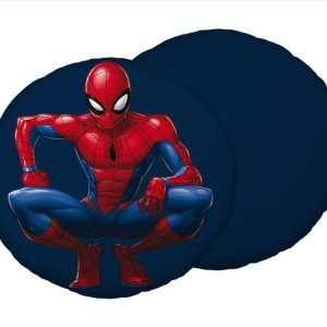 Fleecový dětský polštářek Spider-man – Jerry Fabrics