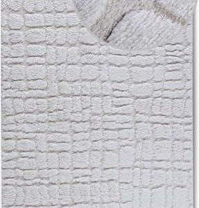 Krémový běhoun 80x240 cm Artistique Cream White – Elle Decoration